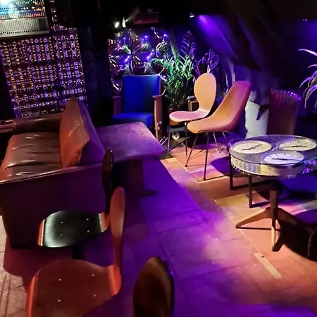 Premium Jazz Club *