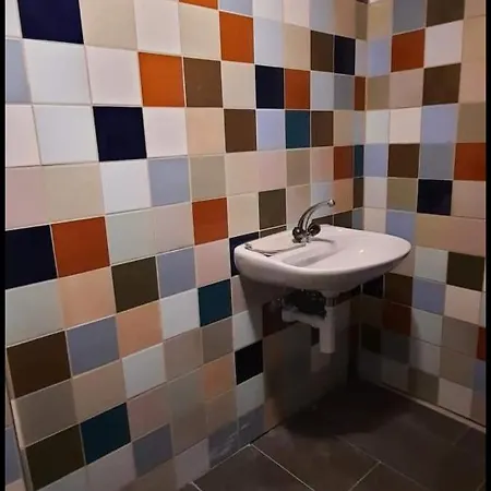 Premium Jazz Club Apartment *